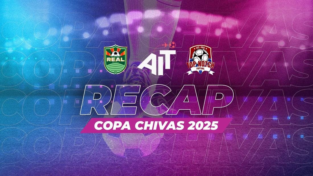 Copa Chivas 2025