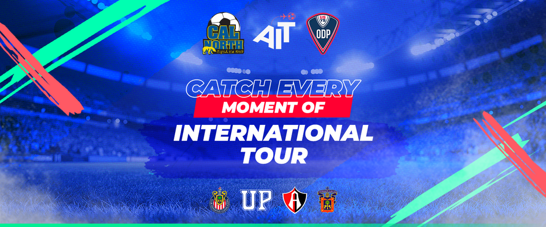 International Tour Guadalajara Jalisco 2025