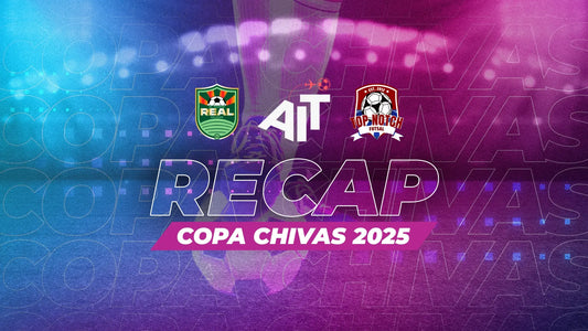 Copa Chivas 2025